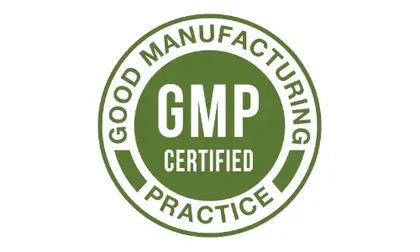 ArcticBlast GMP facility