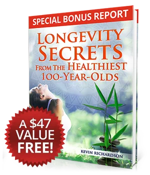 ArcticBlast bonus guide: Longevity Secrets
