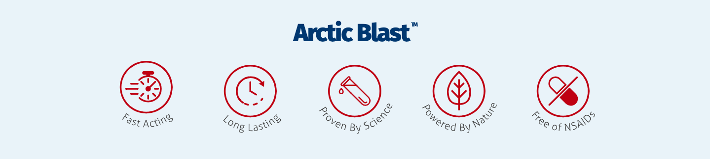 Arctic Blast™